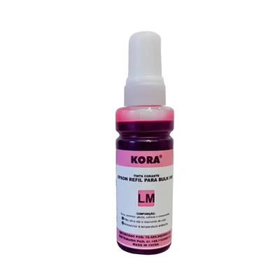 Tinta Epson Magenta Light 100ml