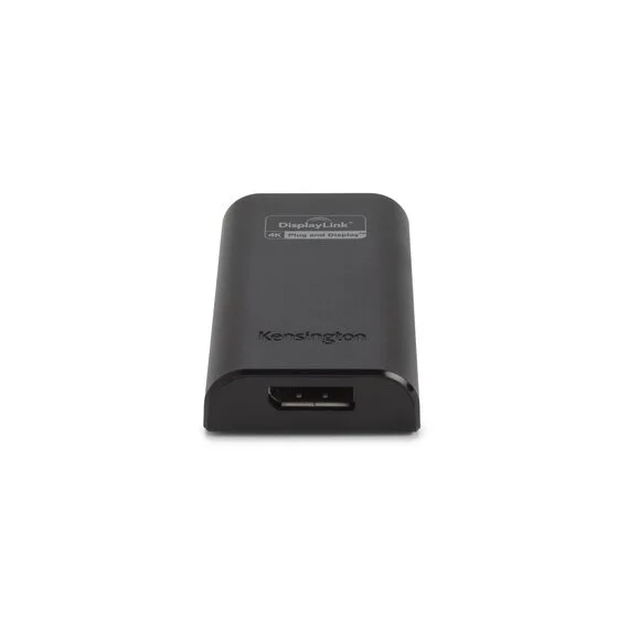 Imagem 4 de 5 do produto Adaptador Usb 3.0 Para Displayport 4k Kensington Vu4000d