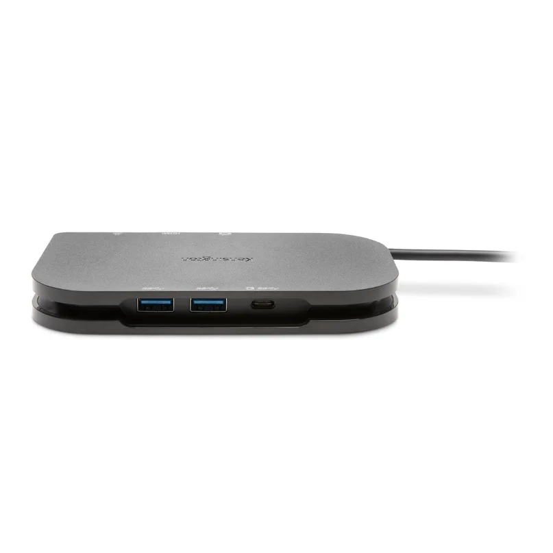 Imagem 2 de 5 do produto Dock Station Usb-c Kensington Sd1600p Com HDMI Usb 3.0 Leitor Sd E Energia Pass Through