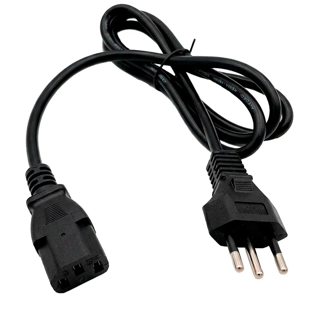 Imagem 2 de 5 do produto Gabinete Office C3tech Mt-37bk, C/ Fonte 200w Bivolt, Cabo De Energia, Usb, Áudio E Microfone Frontal, Micro Atx - Preto
