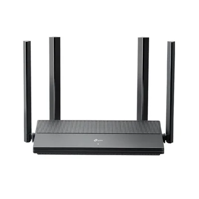 Roteador Tp-link Ex3000 Wi-fi 6 Ax3000 Dual Band Gigabit