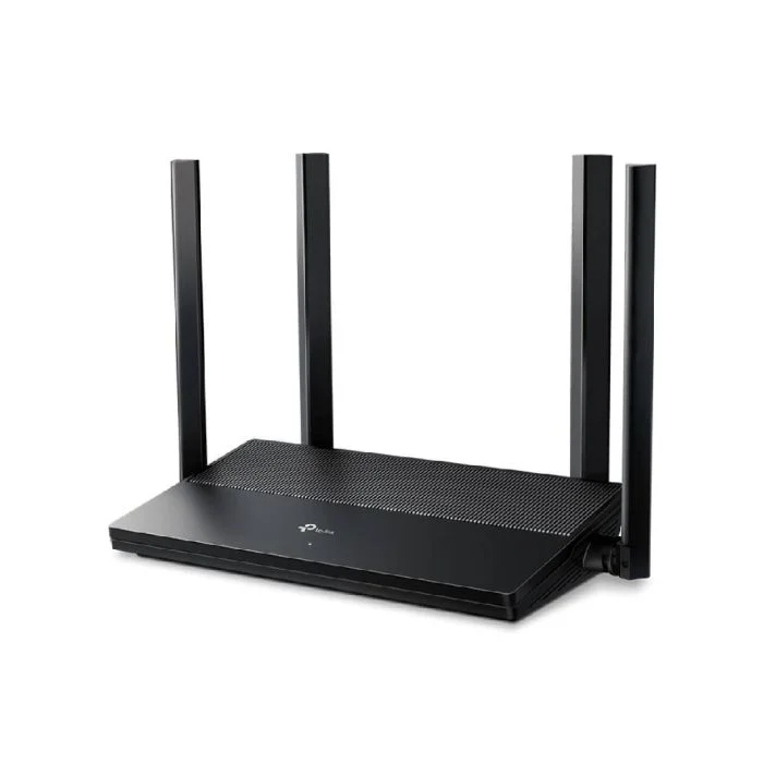 Imagem 2 de 3 do produto Roteador Tp-link Ex3000 Wi-fi 6 Ax3000 Dual Band Gigabit
