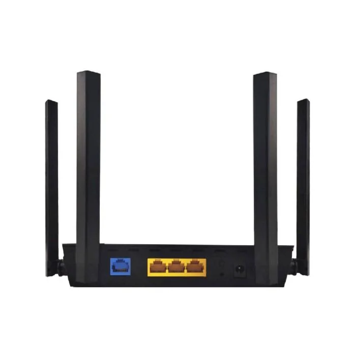 Imagem 3 de 3 do produto Roteador Tp-link Ex3000 Wi-fi 6 Ax3000 Dual Band Gigabit