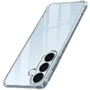 Capa Silicone Tpu Para Samsung Galaxy S26 Fe 5g Anti Impacto