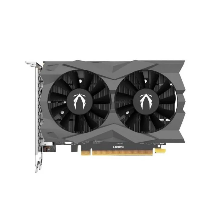 Placa De Video Zotac Geforce RTX 3050 Twin Edge Oc 6gb Gddr6 96 Bits - Zt-30510h-10a