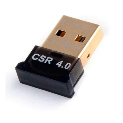 Adaptador Usb Bluetooth 4.0