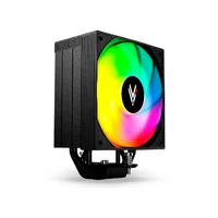 Cooler Gamer Processador Univ Hi Level Elite Darktdp 240w 2