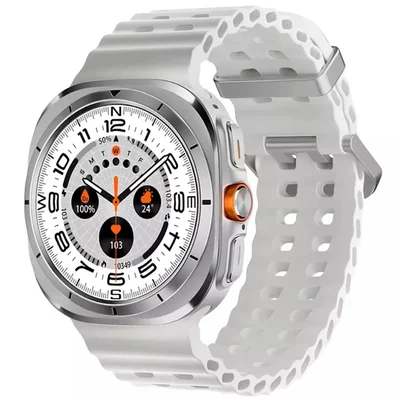 Relógio Inteligente Watch Ultra MA27 Original Microwear Serie 10 Responde Whats ChatGpt AI Gps