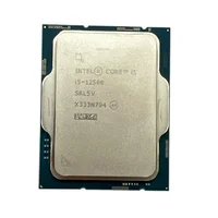 Processador Intel 1200p Core i5 G12 12500  4,6ghz 12mb Oem 2
