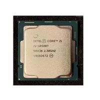 Processador Intel 1200p Core i5 G10 10500t 2,30ghz 12mb 2