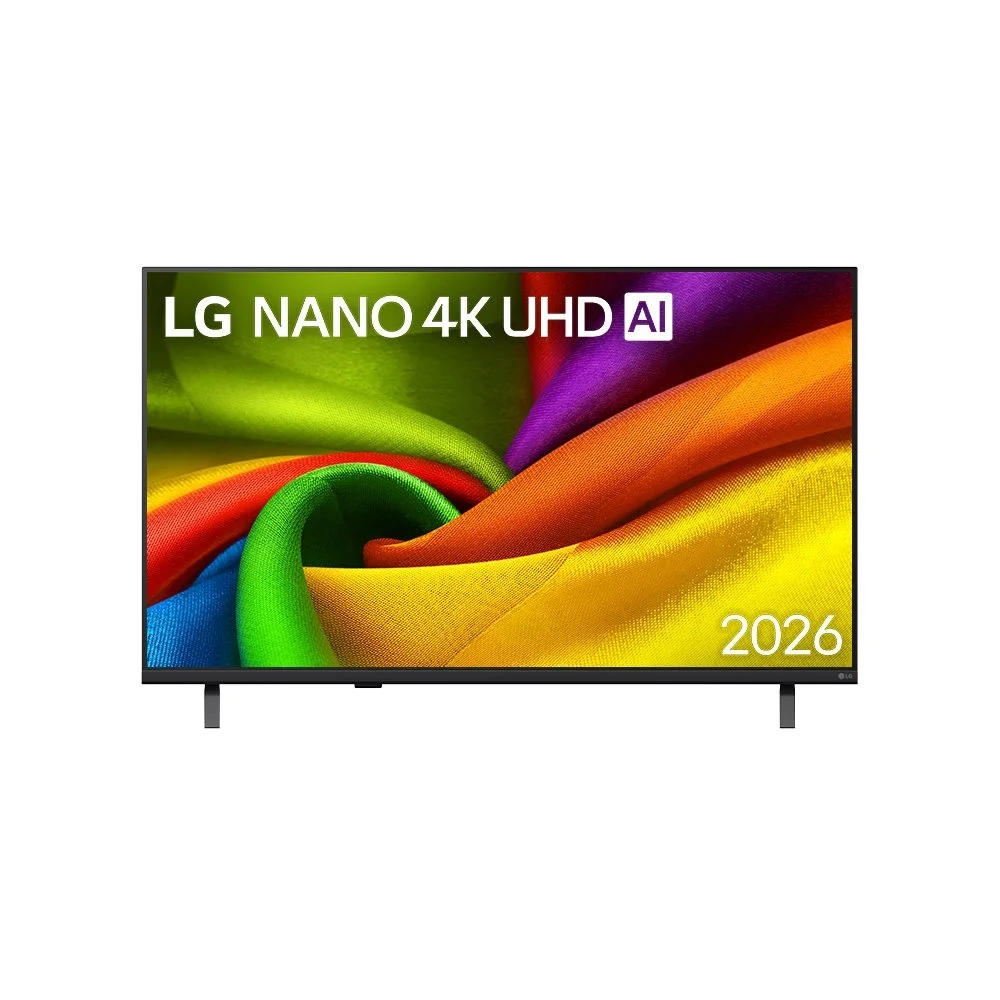 Smart Tv Lg Nano Cell Uhd 4k 43" " Com Wi-fi - 43nu850bpsa Bivolt
