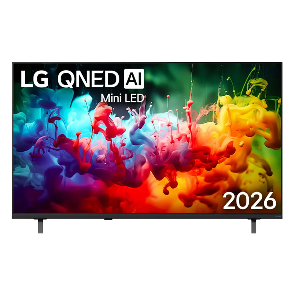 Smart Tv Lg Qned Mini LED Ai 4k 75” " Com Recurso Para Jogos, Google Assistente E Wi-fi - 75qned70bsa - Bivolt