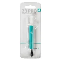 Pasta Térmica Deepcool Z3 Pro Seringa 1,5g - R-ez3pro-g 2