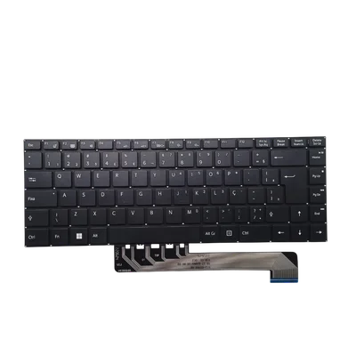 Teclado P/ Notebook Sony Vaio Vjpx12f11x Vjpx11f11x Jfe4911x