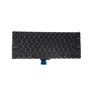 Teclado P/ Notebook Macbook Pro A1278 Padrão Us