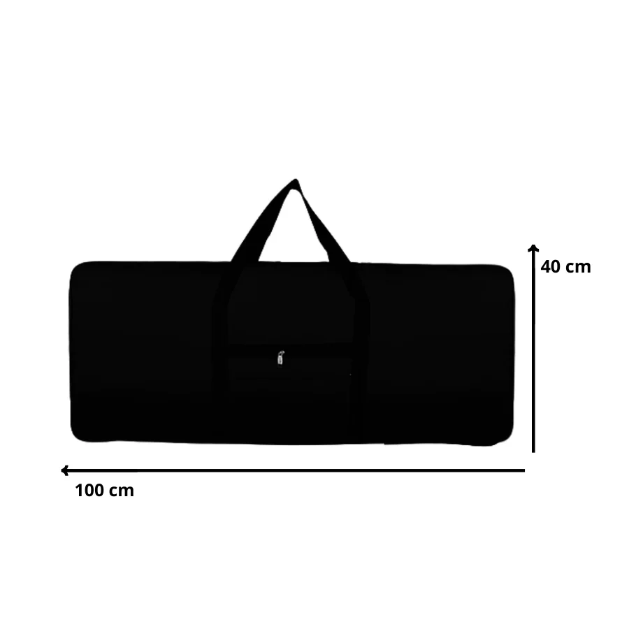Imagem 2 de 4 do produto Capa Para Teclado 5/8 Standard Ka15