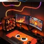 Mouse Pad Speed Gamer Extra Grande 700x350 Mp-7035c54