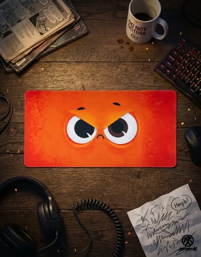 Mouse Pad Speed Gamer Extra Grande 700x350 Mp-7035c54 Mouse Pad Speed Gamer Extra Grande 700x350 Mp-7035c54