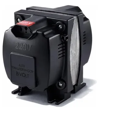 Autotrafo 500va Biv Fit