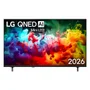 Smart Tv Lg Qned Mini LED Ai 4k 65" " Com Recurso Para Jogos, Google Assistente E Wi-fi - 65qned70bsa Bivolt