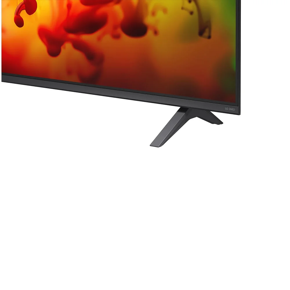 Imagem 2 de 5 do produto Smart Tv Lg Qned Mini LED Ai 4k 50" " Com Recurso Para Jogos, Google Assistente E Wi-fi - 50qned70bsa Bivolt