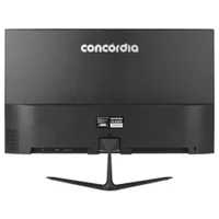 Monitor Gamer Concórdia 24" H238G, Painel IPS, 144Hz, Full HD, HDMI, VGA, sRGB 100% 14