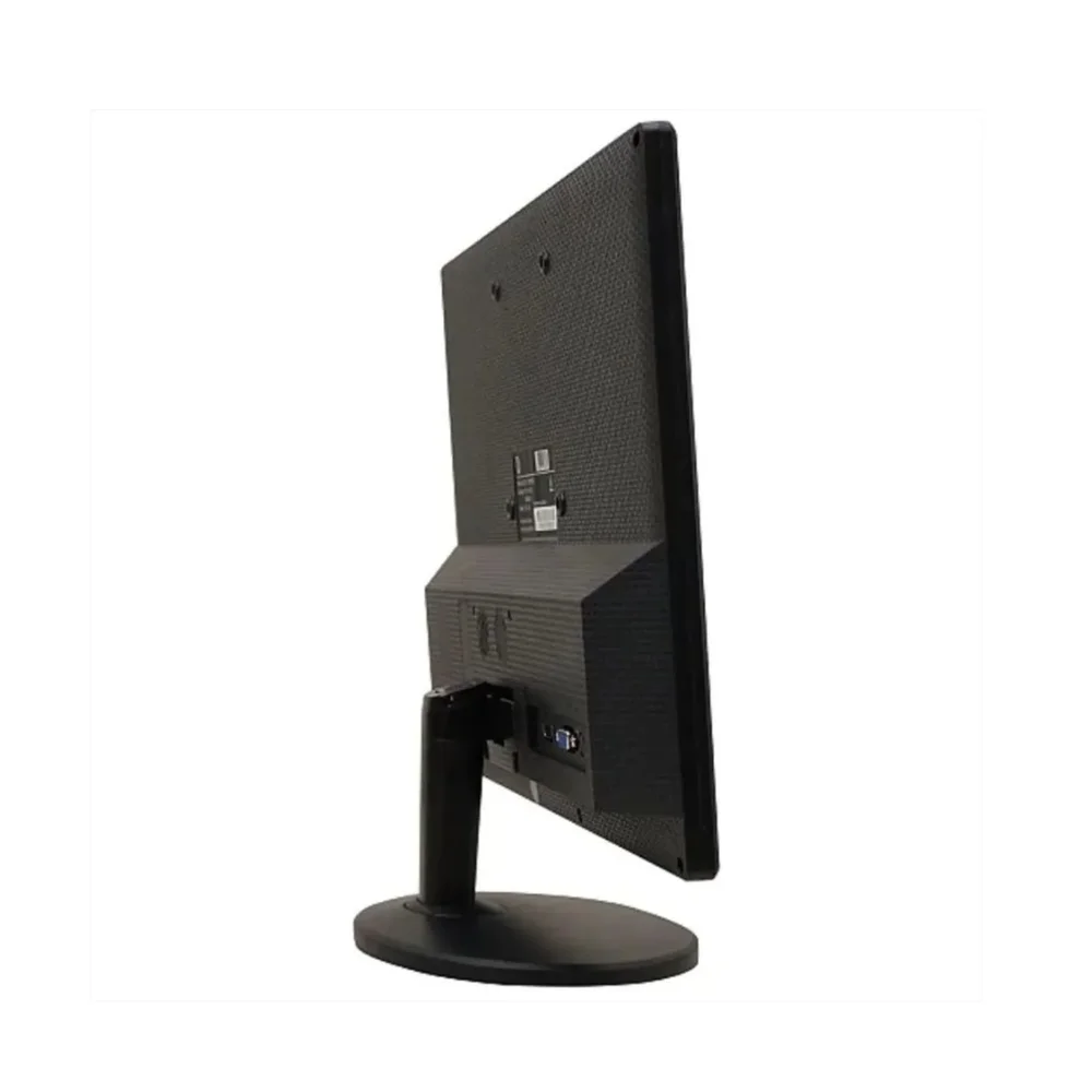 Imagem 3 de 4 do produto Monitor LED 17.1" " Preto Widescreen HDMI E Vesa