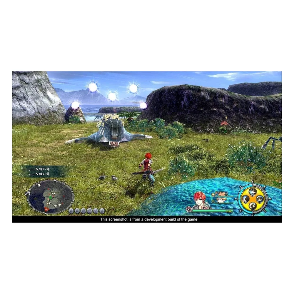 Imagem 2 de 5 do produto Jogo Final Fantasy X/x-2 Hd Remaster Ps4 Europeu