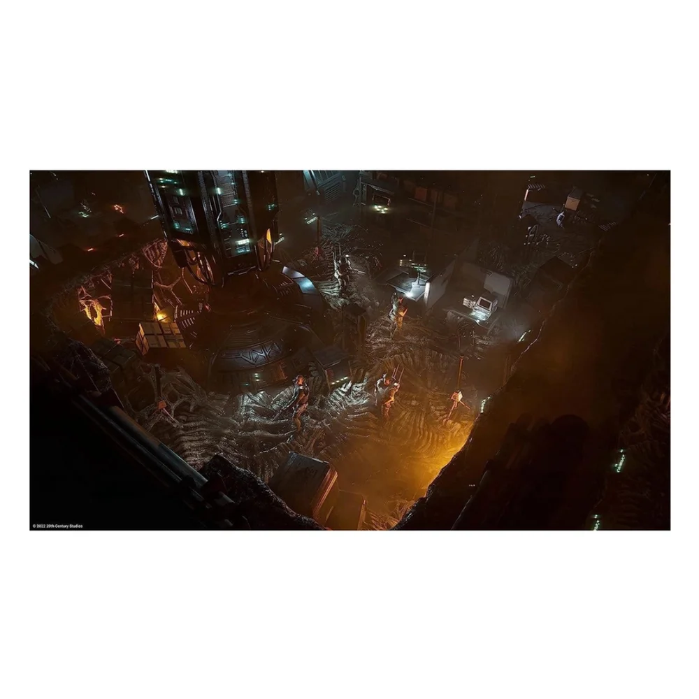 Imagem 3 de 5 do produto Jogo Aliens: Dark Descent Ps4