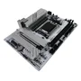 Placa Mãe Amd Am5 B650m.2/2.g Ddr5 M-atx Desktop Computador 3