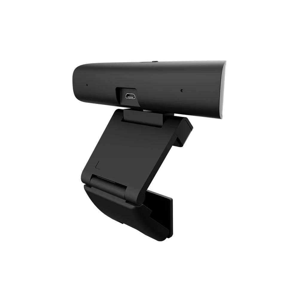 Imagem 2 de 5 do produto Intelbras Webcam Full Hd 1080p - Preto