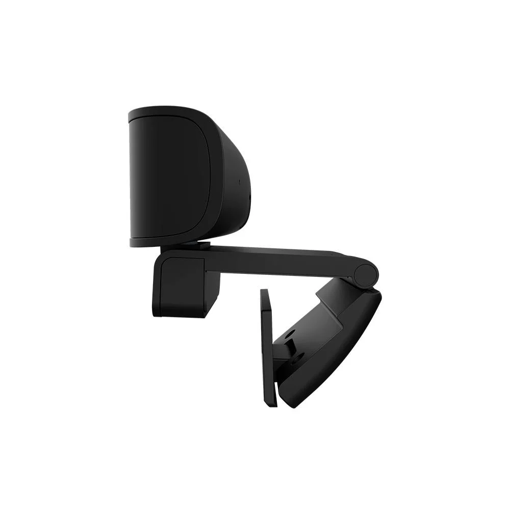 Imagem 5 de 5 do produto Intelbras Webcam Full Hd 1080p - Preto