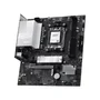 Placa Mãe Msi Pro B850m-b Gen4 Am5 2xDDR5 Chipset Amd B850 Matx