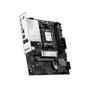 Placa Mãe Msi Pro B850m-b Gen4 Am5 2xDDR5 Chipset Amd B850 Matx