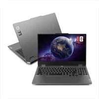 Notebookgamer - Lenovo 83kh000abr I7-13650hx 3.60ghz 16gb 512gb Ssd Geforce Rtx 3050 Windows 11 Home Loq 15irx9 15,6