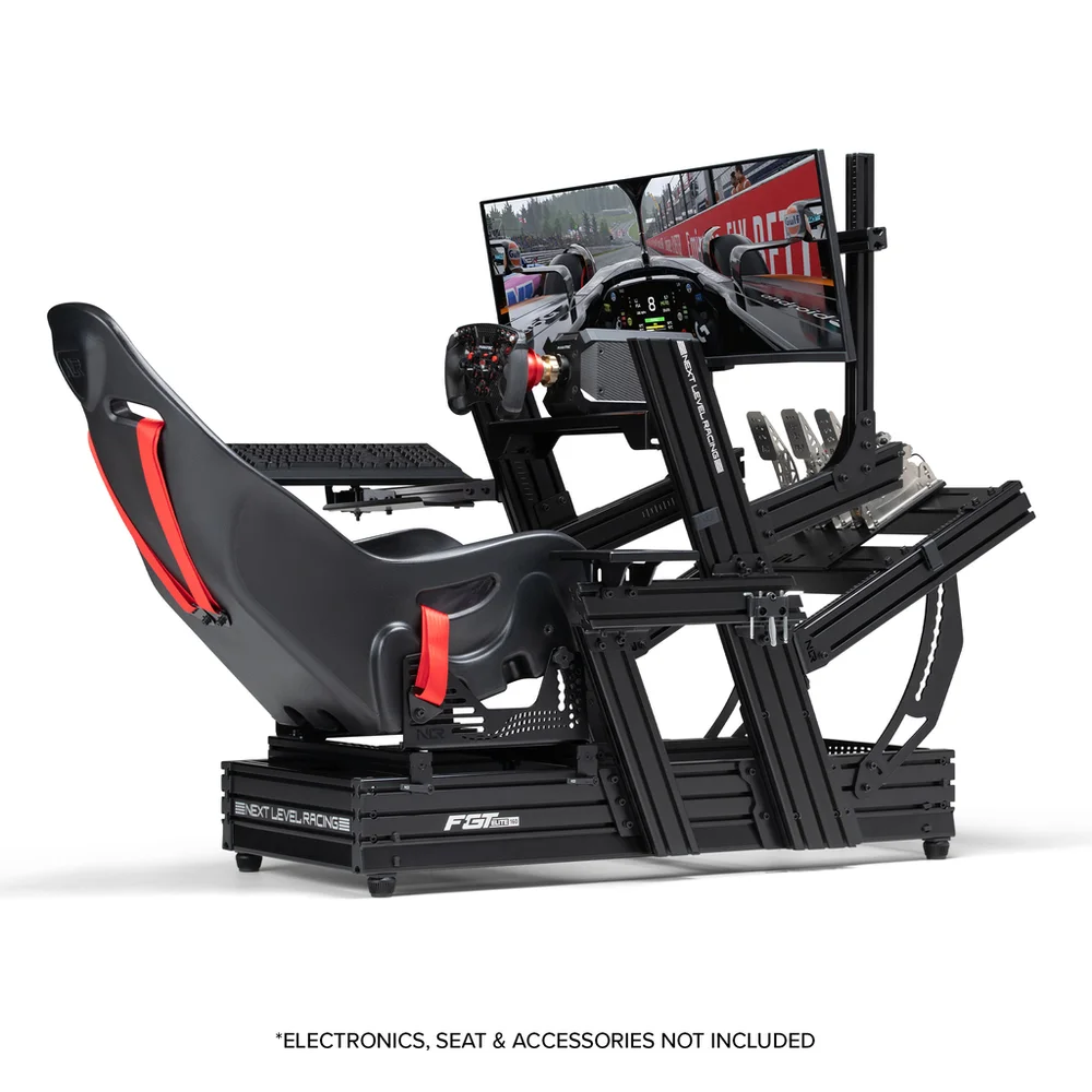 Imagem 3 de 5 do produto Nlr - F-gt Elite 160 Wheel Plate Edition