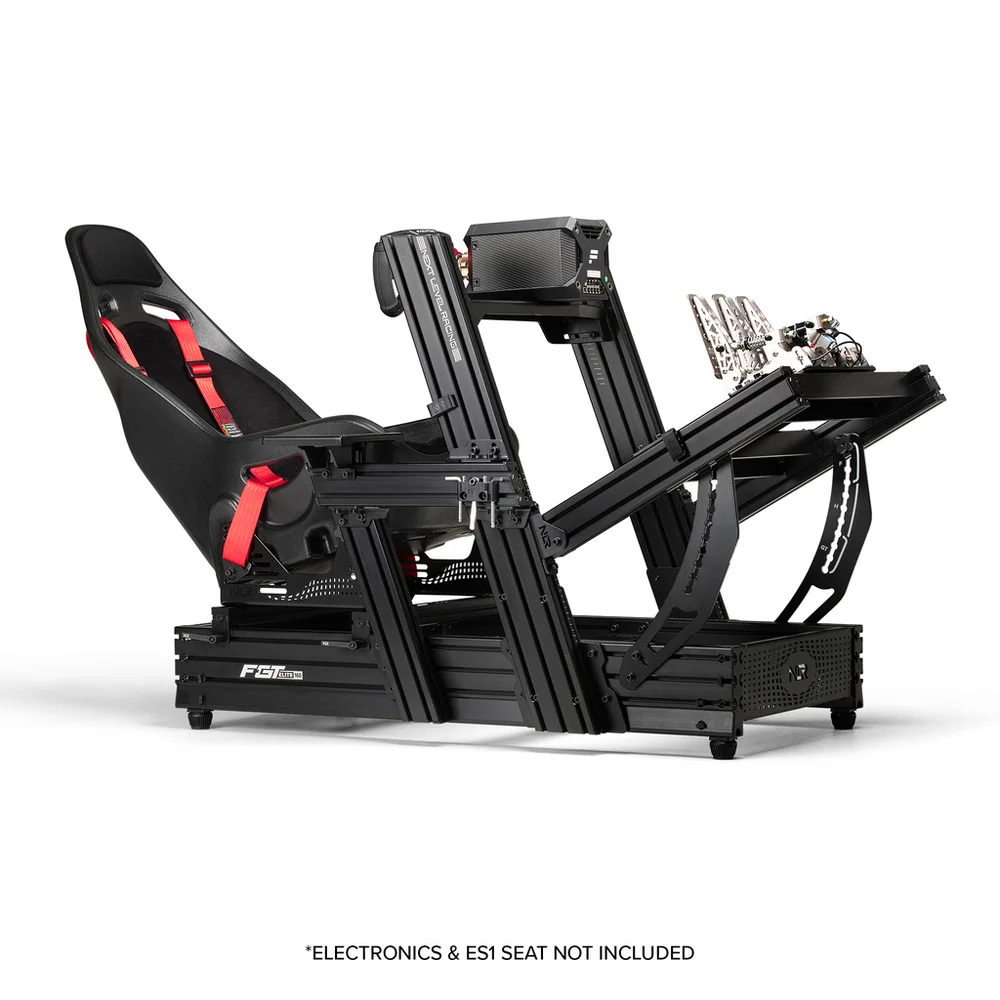 Imagem 4 de 5 do produto Nlr - F-gt Elite 160 Wheel Plate Edition