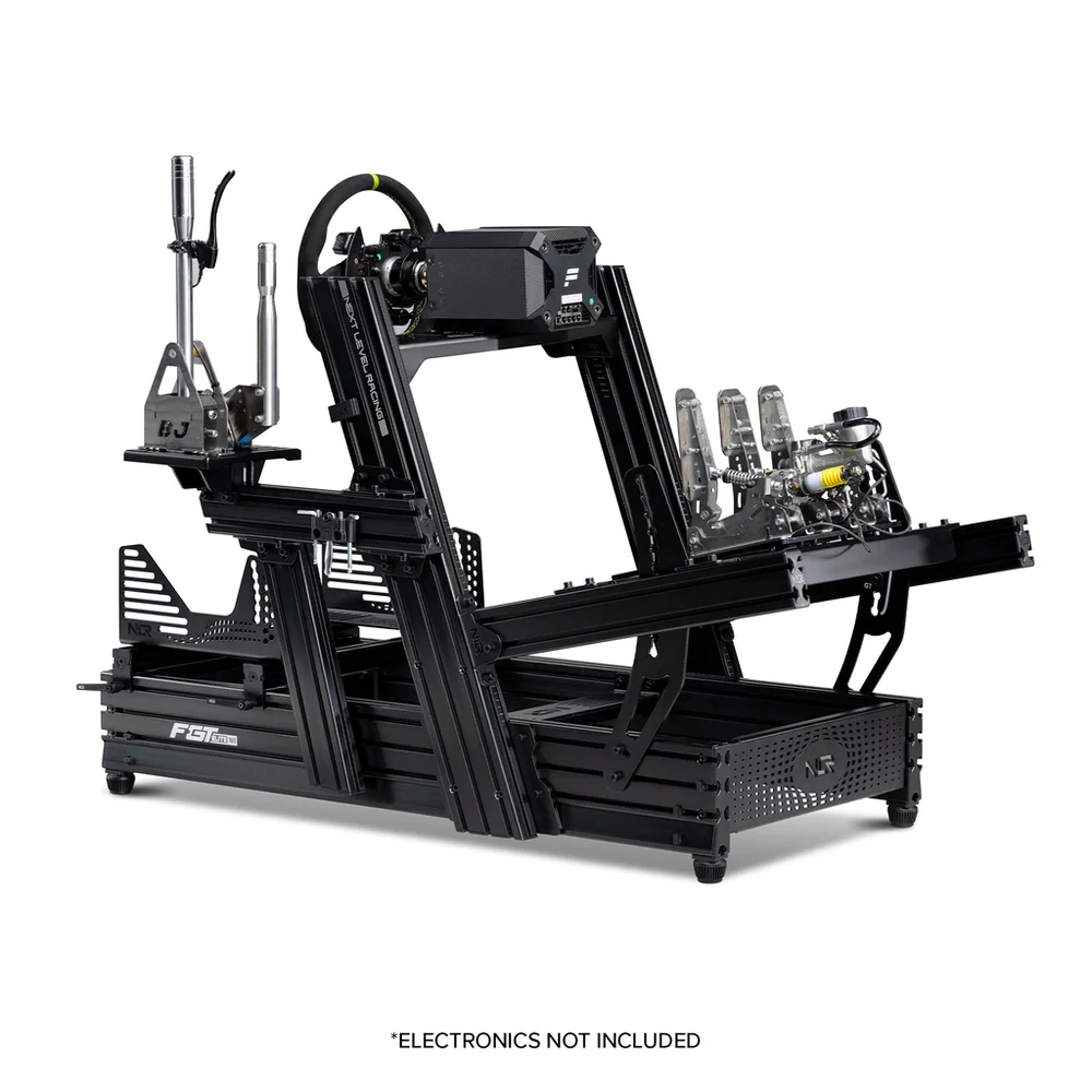 Imagem 5 de 5 do produto Nlr - F-gt Elite 160 Wheel Plate Edition