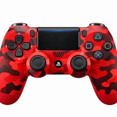 Controle Para Ps4 Dualshock 4 Joystick Sem Fio Bluetooth