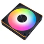 Fan Lian Li Uni Fan Cl Wireless ARGB Preto 120 Mm 12cl1w1b 3
