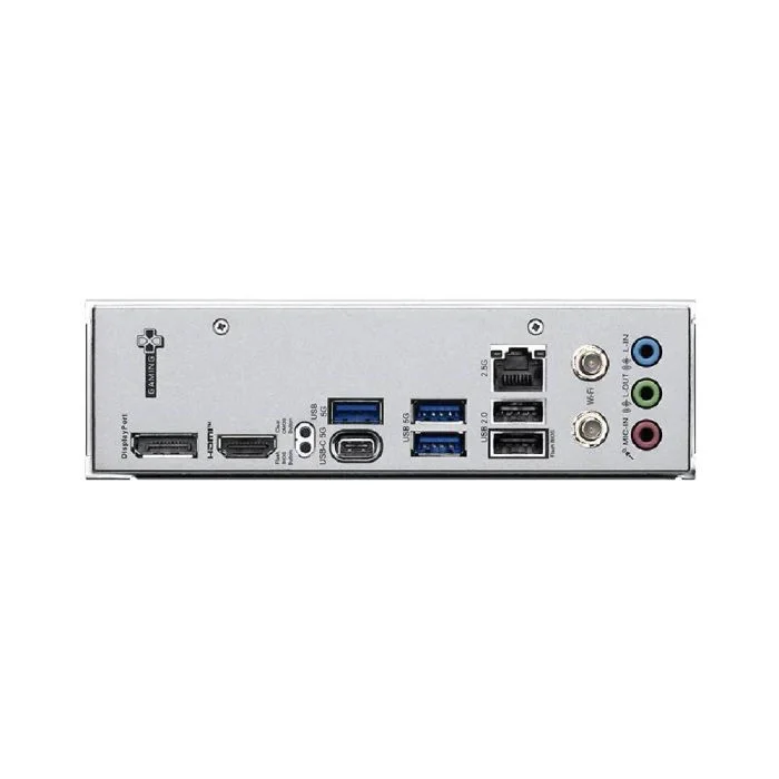 Placa Mãe Msi B850m Gaming Wifi6e Am5 2xDDR5 Chipset Amd B850 Matx 6
