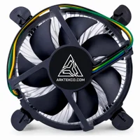 Cooler Processador Intel Arktek Akfan D85 2