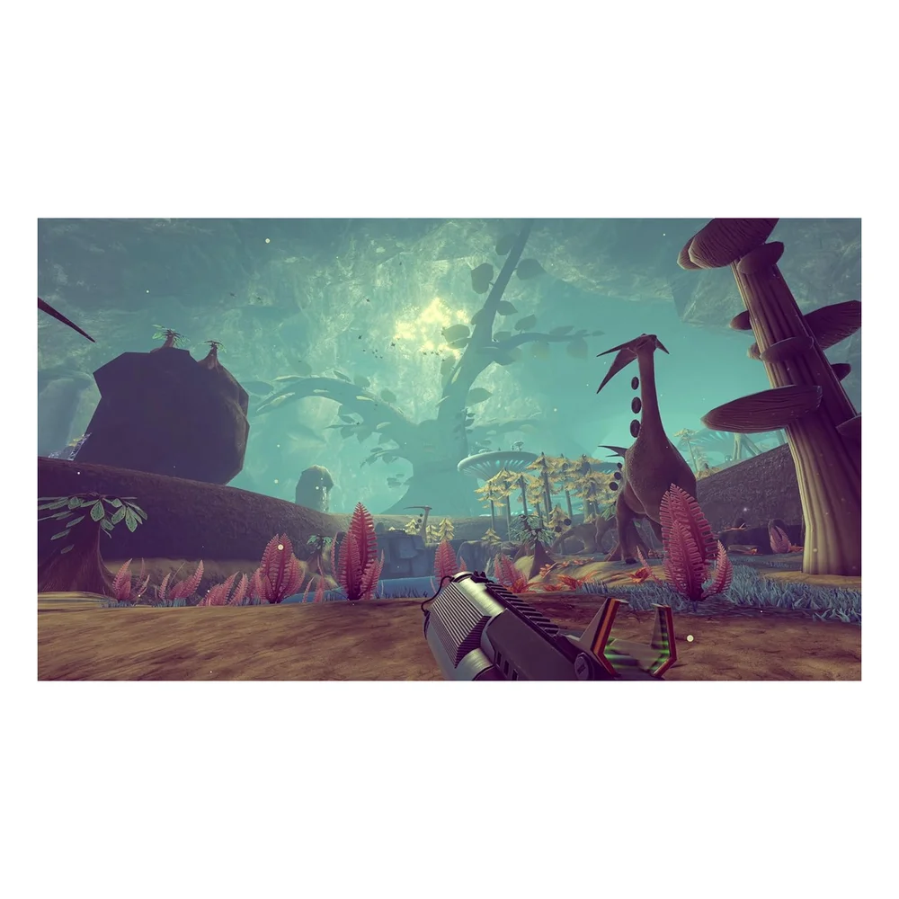 Imagem 2 de 5 do produto Jogo Vertigo 2 Psvr2 Ps5 Europeu