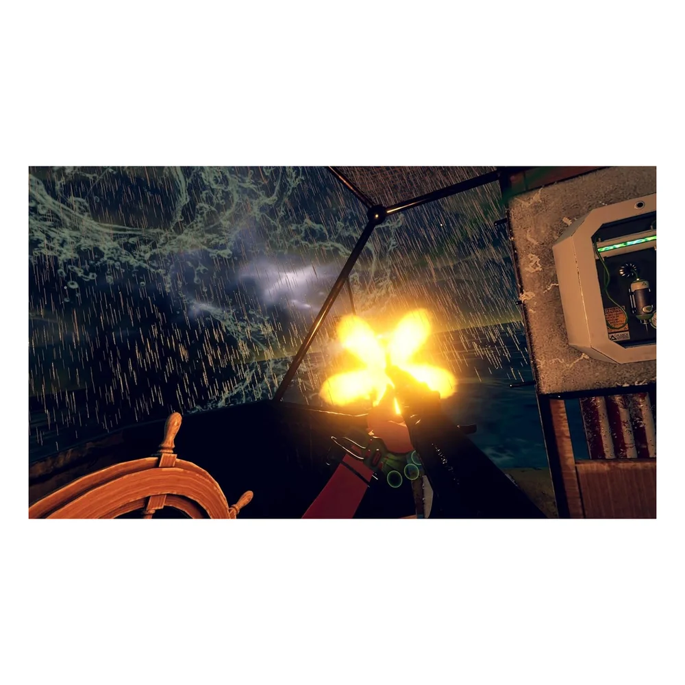 Imagem 4 de 5 do produto Jogo Vertigo 2 Psvr2 Ps5 Europeu