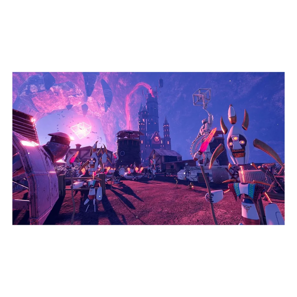 Imagem 5 de 5 do produto Jogo Vertigo 2 Psvr2 Ps5 Europeu