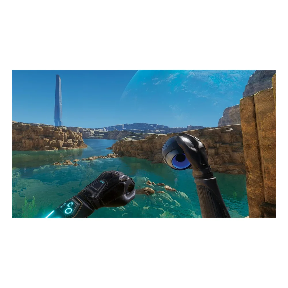 Imagem 2 de 5 do produto Jogo Hubris Psvr2 Ps5 Europeu   Novo