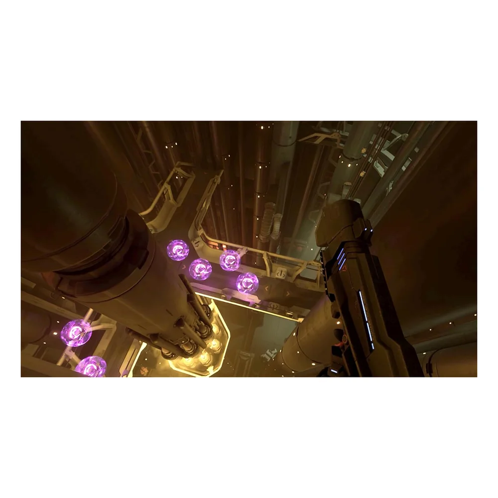 Imagem 3 de 5 do produto Jogo Hubris Psvr2 Ps5 Europeu   Novo