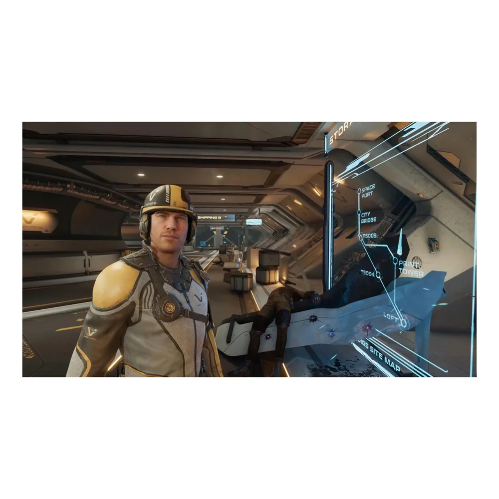 Imagem 4 de 5 do produto Jogo Hubris Psvr2 Ps5 Europeu   Novo