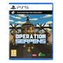 Jogo Operation Serpens (psvr2) Ps5 Europeu