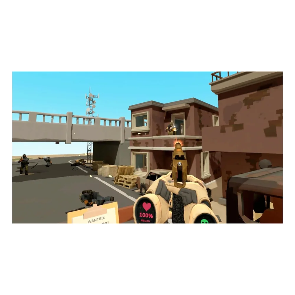 Jogo Operation Serpens (psvr2) Ps5 Europeu